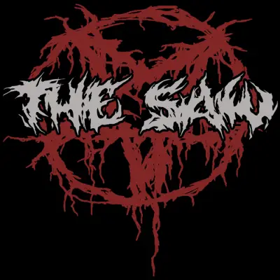 logo The Saw